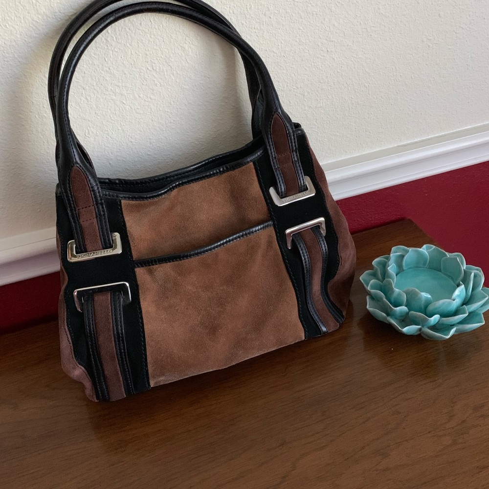 TIGNANELLO shoulder purse